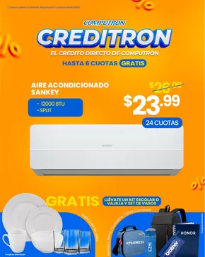 Catálogo Computron | Ofertas principales para todos los clientes | 2025-05-13T00:00:00.000Z - 2025-05-18T00:00:00.000Z