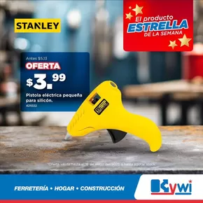 Catálogo Kywi en Portoviejo | Te presentamos los productos estrella de la semana | 2025-05-13T00:00:00.000Z - 2025-05-18T00:00:00.000Z