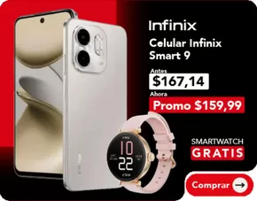Catálogo Almacenes Japón en Ambato | Ofertas especiales para ti | 2025-05-14T00:00:00.000Z - 2025-05-18T00:00:00.000Z