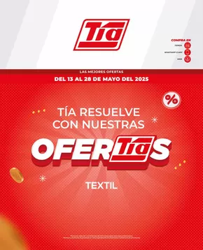 Catálogo Tia en Machachi | Tia resuelve con nuestras  | 2025-05-13T00:00:00.000Z - 2025-05-28T00:00:00.000Z