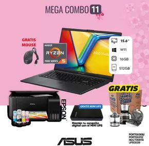 Catálogo Point | Mega combo 11 | 2025-05-14T00:00:00.000Z - 2025-05-18T00:00:00.000Z
