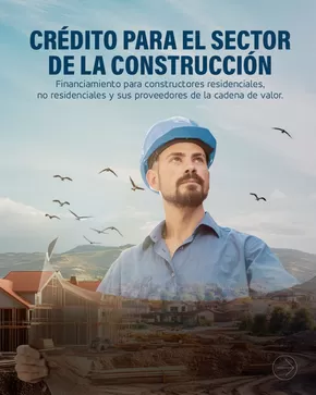 Catálogo Banco del Pacífico en Zamora | Impulsa tus proyectos con el crédito especializado para el sector de la construcción.​ | 2025-05-15T00:00:00.000Z - 2025-05-31T00:00:00.000Z