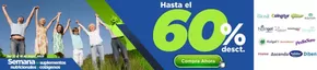 Catálogo Farmacias Medicity en Ambato | Hasta el 60%desct  | 2025-05-16T00:00:00.000Z - 2025-05-18T00:00:00.000Z