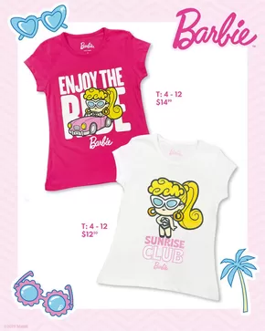 Catálogo Rio Store en Guayaquil | Ofertas especiales para ti Barbie | 2025-05-16T00:00:00.000Z - 2025-05-18T00:00:00.000Z