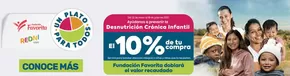 Catálogo Akí en Tabacundo | Desnutricion Cronica Infantil el 10%de tu compra | 2025-05-23T00:00:00.000Z - 2025-06-22T00:00:00.000Z