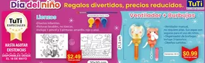 Dia del nino