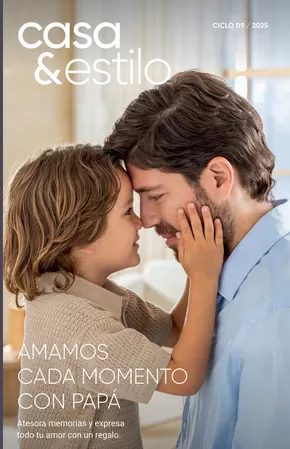 Catálogo AVON | AVON Catalogo Fashion And Home Ecuador Campaña 09 | 2025-01-01T00:00:00.000Z - 2025-12-31T00:00:00.000Z