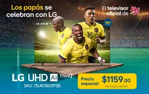 Catálogo Orve Hogar | Aquí está papá | 2025-06-02T00:00:00.000Z - 2025-06-15T00:00:00.000Z