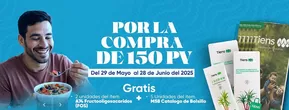 Por la Compra 