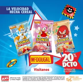 Catálogo Akí en Duran | Aprovecha 20%Dscto | 2025-06-04T00:00:00.000Z - 2025-06-18T00:00:00.000Z