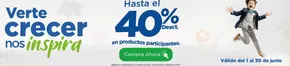 Catálogo Farmacias Medicity | Verte crecer nos inpira | 2025-06-04T00:00:00.000Z - 2025-06-30T00:00:00.000Z
