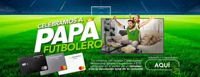 Catálogo Cooprogreso | Celebrando a Papá futbolero | 2025-06-05T00:00:00.000Z - 2025-06-16T00:00:00.000Z