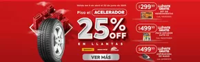 Catálogo Megamaxi | Ofertas Maxi | 2025-06-05T00:00:00.000Z - 2025-06-30T00:00:00.000Z