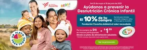 Catálogo Supermaxi en Quito | El 10% de tu compra | 2025-06-05T00:00:00.000Z - 2025-06-18T00:00:00.000Z