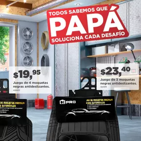 Catálogo Kywi | Todos sabemos que Papá | 2025-06-05T00:00:00.000Z - 2025-06-30T00:00:00.000Z