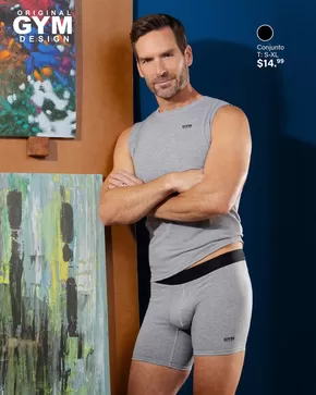 Catálogo Rio Store | Oferta Pijama | 2025-06-09T00:00:00.000Z - 2025-06-15T00:00:00.000Z