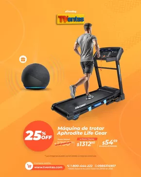 Catálogo TVentas | Oferta TVentas | 2025-06-08T00:00:00.000Z - 2025-06-15T00:00:00.000Z