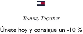 Unete hoy y consigue un -10%