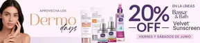 Catálogo Bassa | Dermo Days 20%off | 2025-06-09T00:00:00.000Z - 2025-06-30T00:00:00.000Z