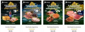 Catálogo Supermercado El Rancho en Milagro | Parrillero Papá | 2025-06-10T00:00:00.000Z - 2025-06-15T00:00:00.000Z