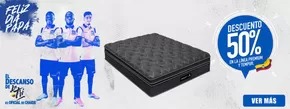 Catálogo Chaide | Descuento 50% dia Papá | 2025-06-10T00:00:00.000Z - 2025-06-15T00:00:00.000Z