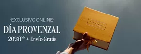 Catálogo L'Occitane | 20%off+Envio gratis  | 2025-06-10T00:00:00.000Z - 2025-06-15T00:00:00.000Z