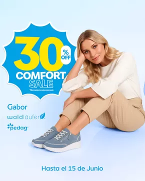 Catálogo Doctor Pie en Guayaquil | Comfort hasta 30% | 2025-06-10T00:00:00.000Z - 2025-06-15T00:00:00.000Z