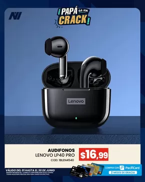 Catálogo Novicompu | Ofertas Novicompu  | 2025-06-01T00:00:00.000Z - 2025-06-30T00:00:00.000Z