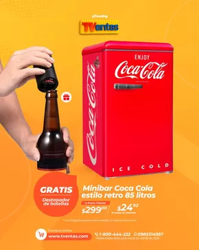 Catálogo TVentas | Promociones actuales | 2025-06-10T00:00:00.000Z - 2025-06-15T00:00:00.000Z