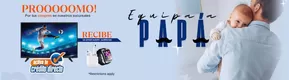 Equipa a Papá