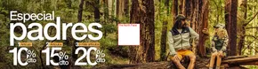 Catálogo The North Face | Especial padres | 2025-06-11T00:00:00.000Z - 2025-06-15T00:00:00.000Z