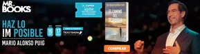 Catálogo Mr Books | Cupón obtén el 10%dscto | 2025-06-11T00:00:00.000Z - 2025-06-15T00:00:00.000Z