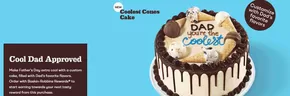Catálogo Baskin Robbins | Cool Dad Approved | 2025-06-11T00:00:00.000Z - 2025-06-15T00:00:00.000Z