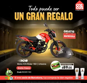 Catálogo Crecos en Samborondón | Todo Puede ser un gran regalo | 2025-06-22T00:00:00.000Z - 2025-06-22T00:00:00.000Z