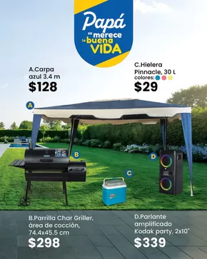 Catálogo Ferrisariato | Gangas exclusivas | 2025-06-11T00:00:00.000Z - 2025-06-15T00:00:00.000Z