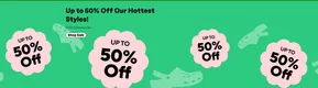 Catálogo Crocs en Guayaquil | Up tp 50%Off our hottest styles | 2025-06-12T00:00:00.000Z - 2025-06-15T00:00:00.000Z