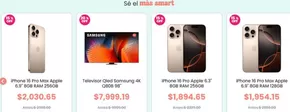 Catálogo Polipapel | Sé el más smart | 2025-06-12T00:00:00.000Z - 2025-06-15T00:00:00.000Z