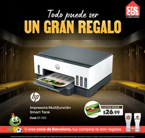 Catálogo Crecos en Duran | Catálogo Crecos | 2025-06-12T00:00:00.000Z - 2025-06-22T00:00:00.000Z