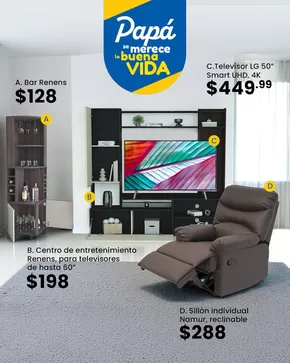 Catálogo Ferrisariato en Portoviejo |  Ferrisariato ofertas | 2025-06-12T00:00:00.000Z - 2025-06-15T00:00:00.000Z