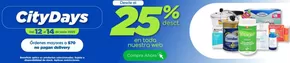 Catálogo Farmacias Medicity | Desde el 25% | 2025-06-13T00:00:00.000Z - 2025-06-14T00:00:00.000Z
