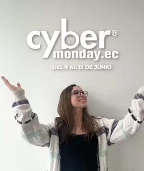 Catálogo Polipapel en Duran | Cyber monday | 2025-06-13T00:00:00.000Z - 2025-06-15T00:00:00.000Z