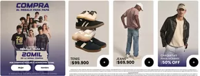 Catálogo Koaj | Compra el refalo para papá | 2025-06-13T00:00:00.000Z - 2025-06-16T00:00:00.000Z
