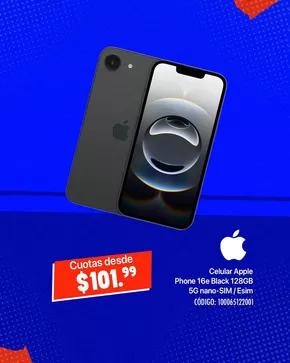Ofertas 