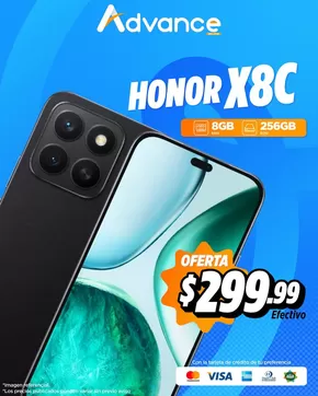 Catálogo Advance en Duran | Gran variedad de ofertas | 2025-06-16T00:00:00.000Z - 2025-06-22T00:00:00.000Z
