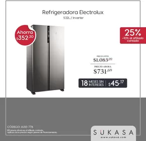 Catálogo Sukasa en Quito | Catálogo Sukasa | 2025-06-16T00:00:00.000Z - 2025-06-22T00:00:00.000Z