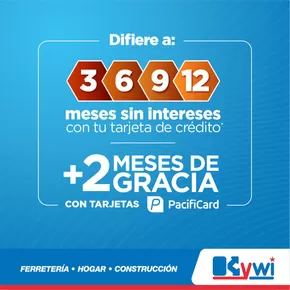 Catálogo Mega Kywi en Quito | Truper Papá Ofertas  | 2025-06-16T00:00:00.000Z - 2025-06-30T00:00:00.000Z