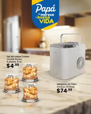 Catálogo Ferrisariato | Ofertas  | 2025-06-16T00:00:00.000Z - 2025-06-22T00:00:00.000Z