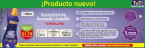 Producto Nuevo!