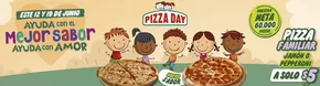 Catálogo Papa John's en Duran | Pizza Familiar  | 2025-06-16T00:00:00.000Z - 2025-06-19T00:00:00.000Z