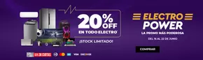 Catálogo Pycca en Manta | Catálogo Pycca | 2025-06-16T00:00:00.000Z - 2025-06-22T00:00:00.000Z